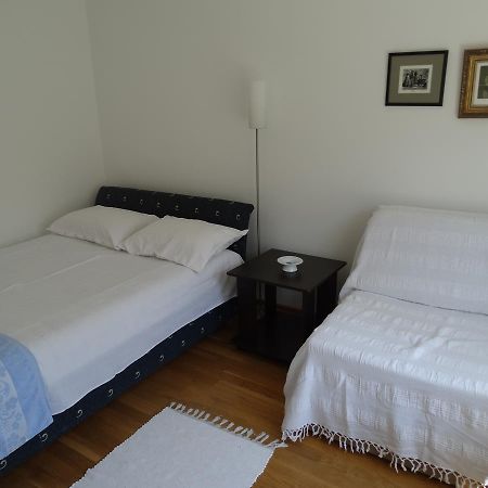 Appartement Marijana - Center à Novi Sad Extérieur photo