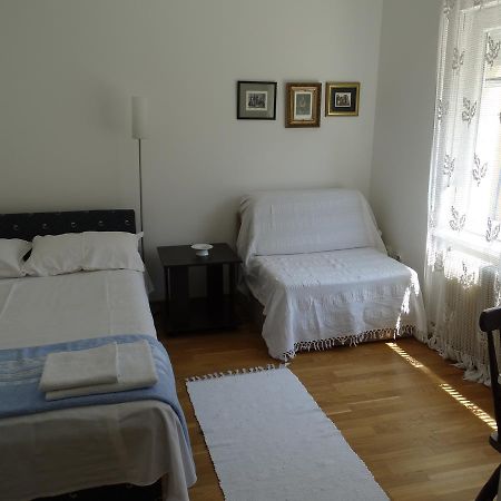 Appartement Marijana - Center à Novi Sad Extérieur photo