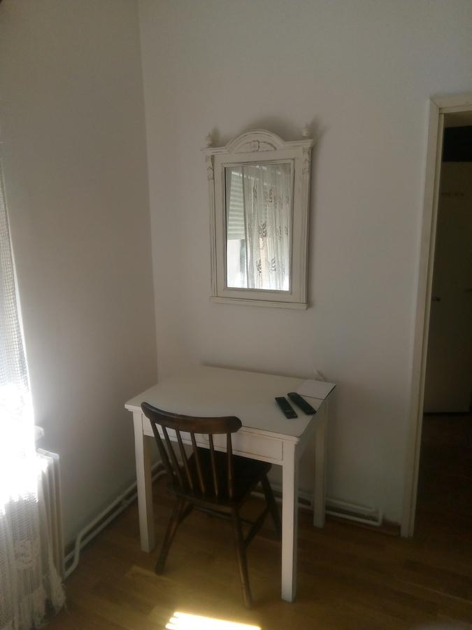 Appartement Marijana - Center à Novi Sad Extérieur photo