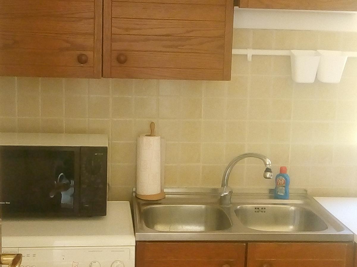 Appartement Marijana - Center à Novi Sad Extérieur photo