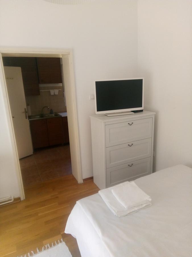 Appartement Marijana - Center à Novi Sad Extérieur photo