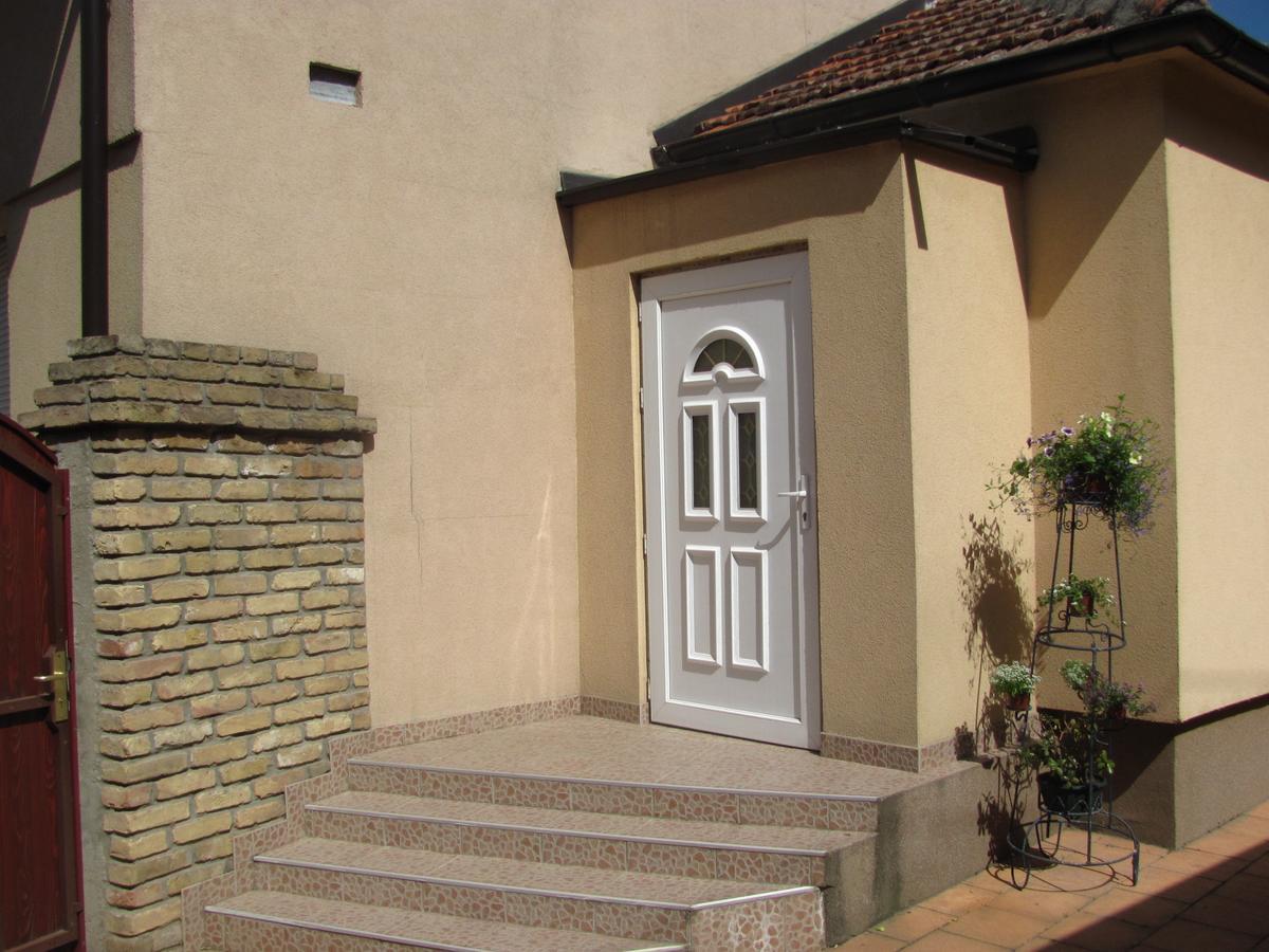 Appartement Marijana - Center à Novi Sad Extérieur photo