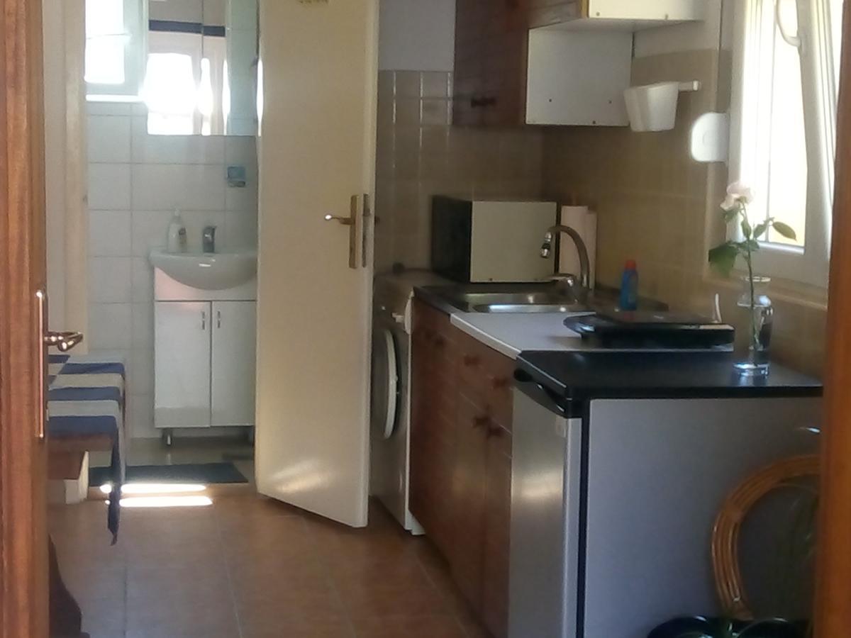 Appartement Marijana - Center à Novi Sad Extérieur photo