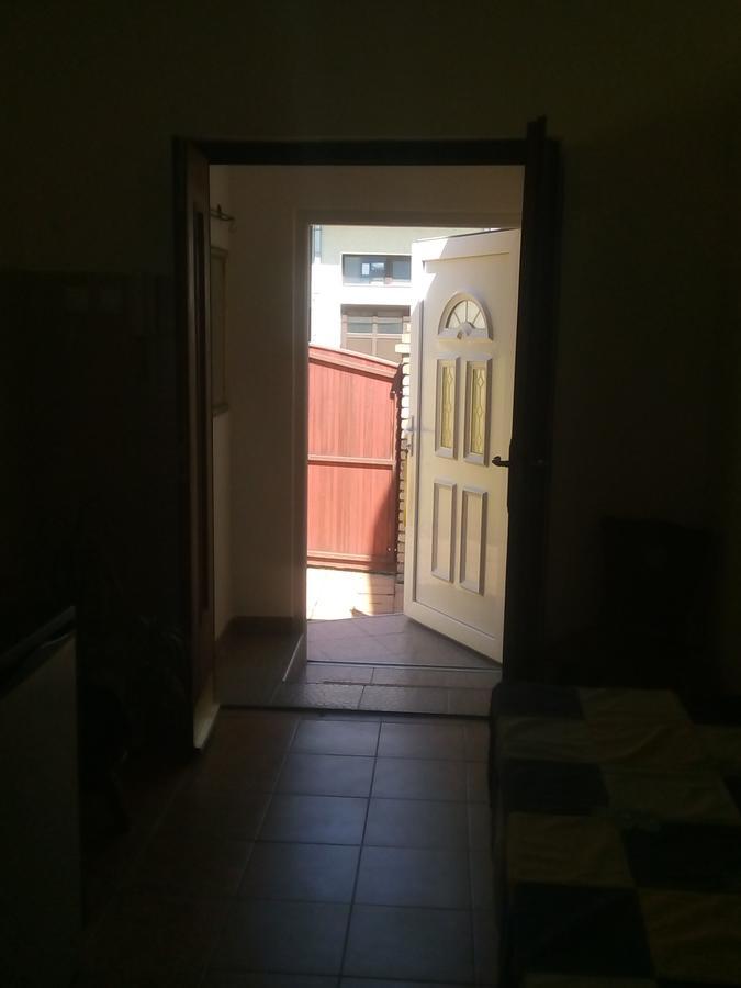 Appartement Marijana - Center à Novi Sad Extérieur photo