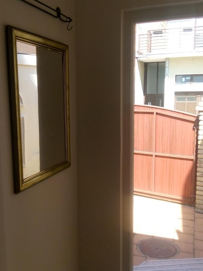 Appartement Marijana - Center à Novi Sad Extérieur photo
