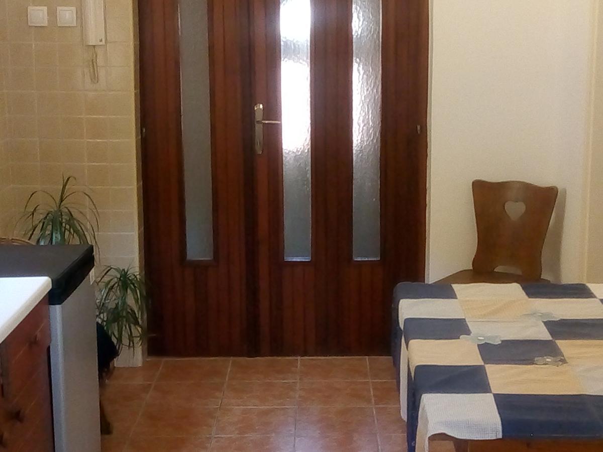 Appartement Marijana - Center à Novi Sad Extérieur photo