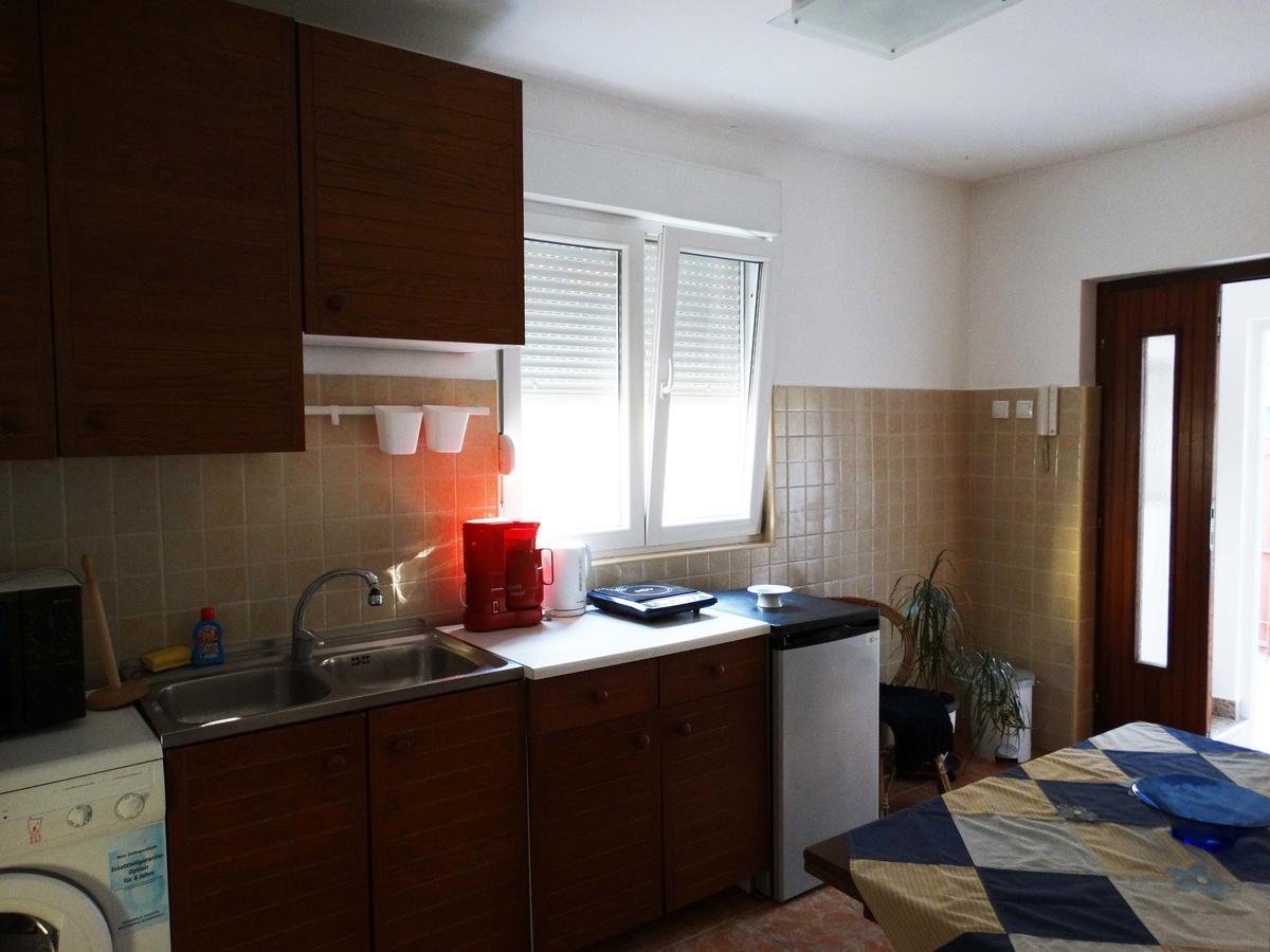 Appartement Marijana - Center à Novi Sad Extérieur photo