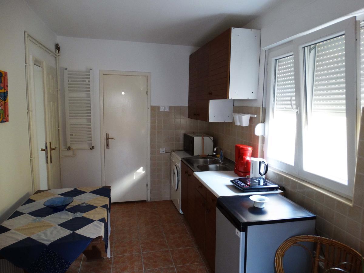 Appartement Marijana - Center à Novi Sad Extérieur photo