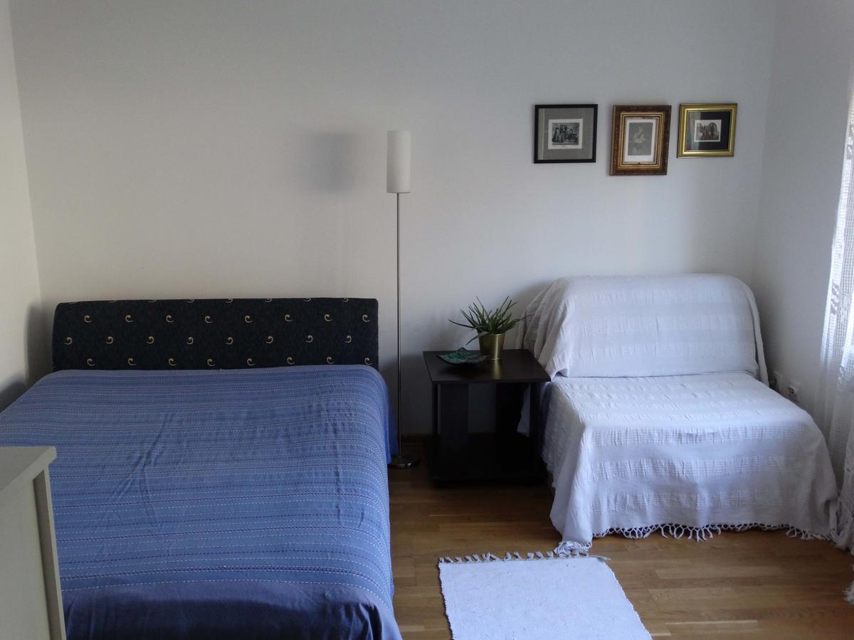 Appartement Marijana - Center à Novi Sad Extérieur photo