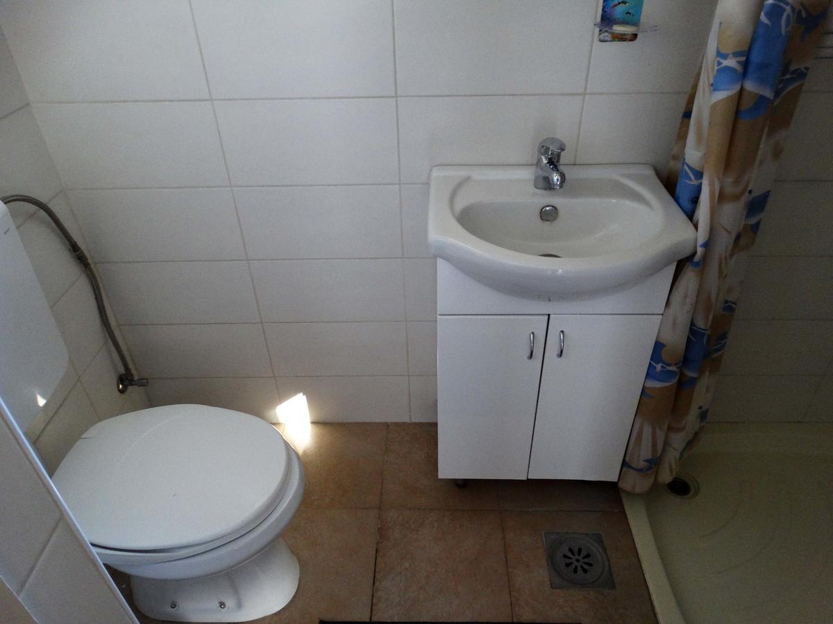 Appartement Marijana - Center à Novi Sad Extérieur photo