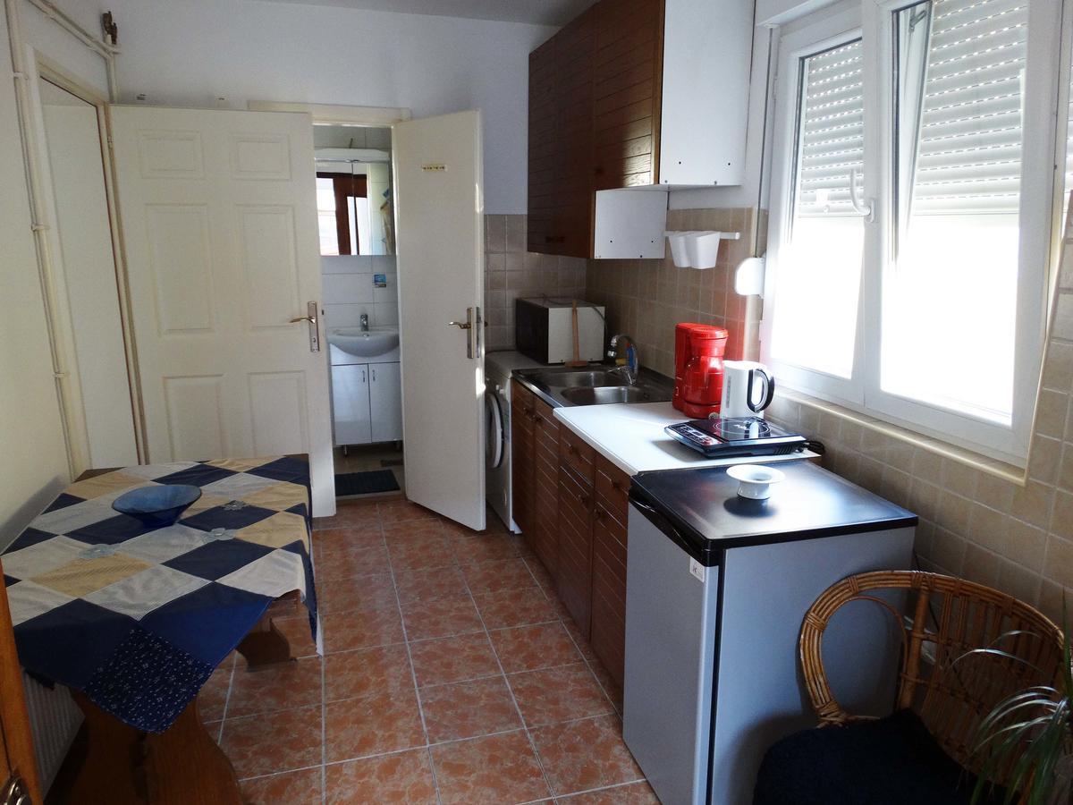 Appartement Marijana - Center à Novi Sad Extérieur photo
