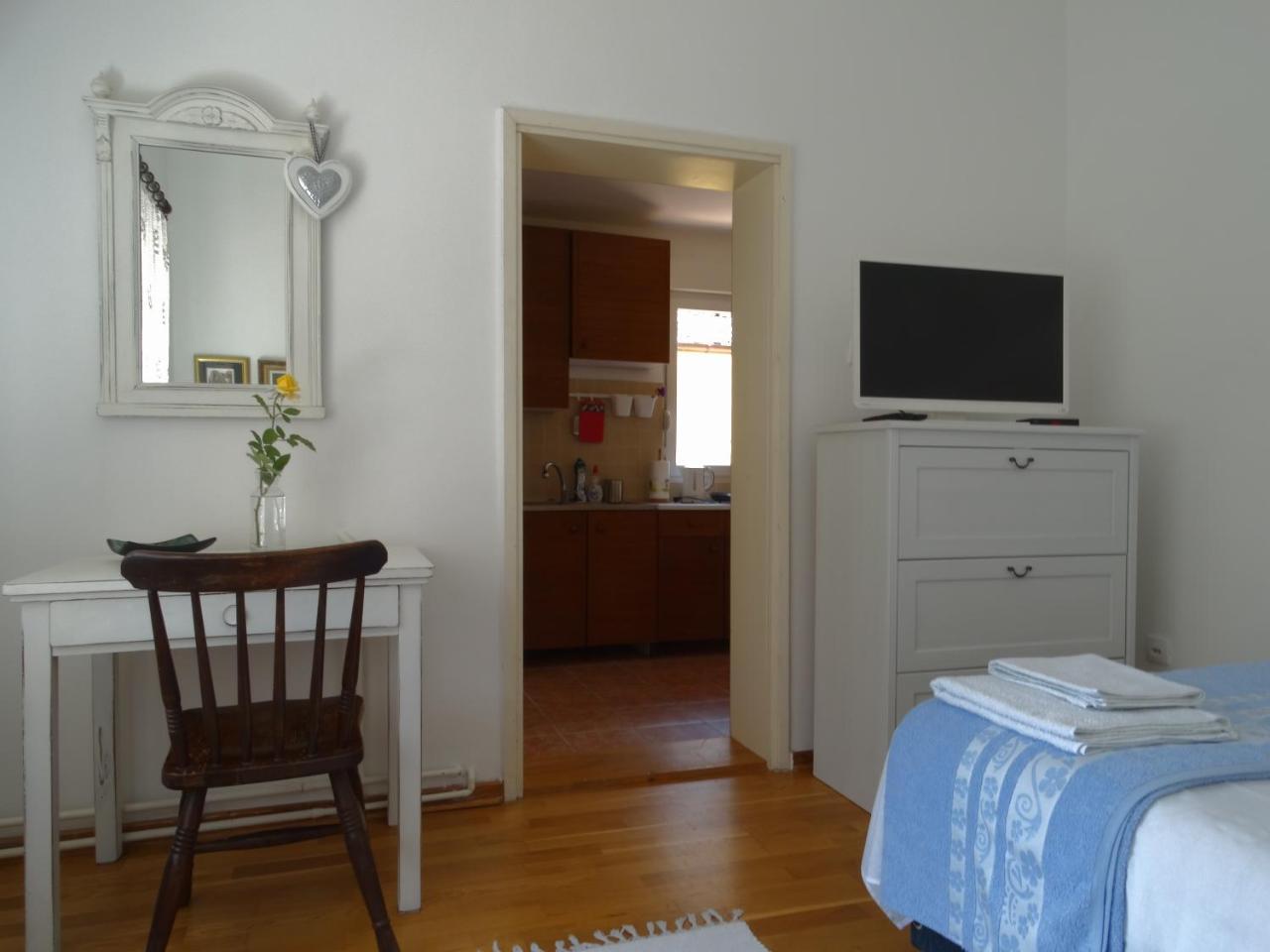 Appartement Marijana - Center à Novi Sad Extérieur photo