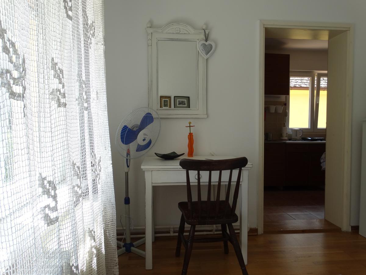 Appartement Marijana - Center à Novi Sad Extérieur photo
