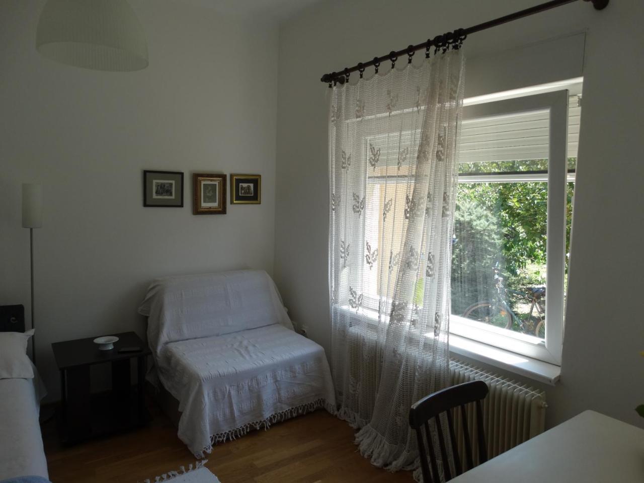 Appartement Marijana - Center à Novi Sad Extérieur photo