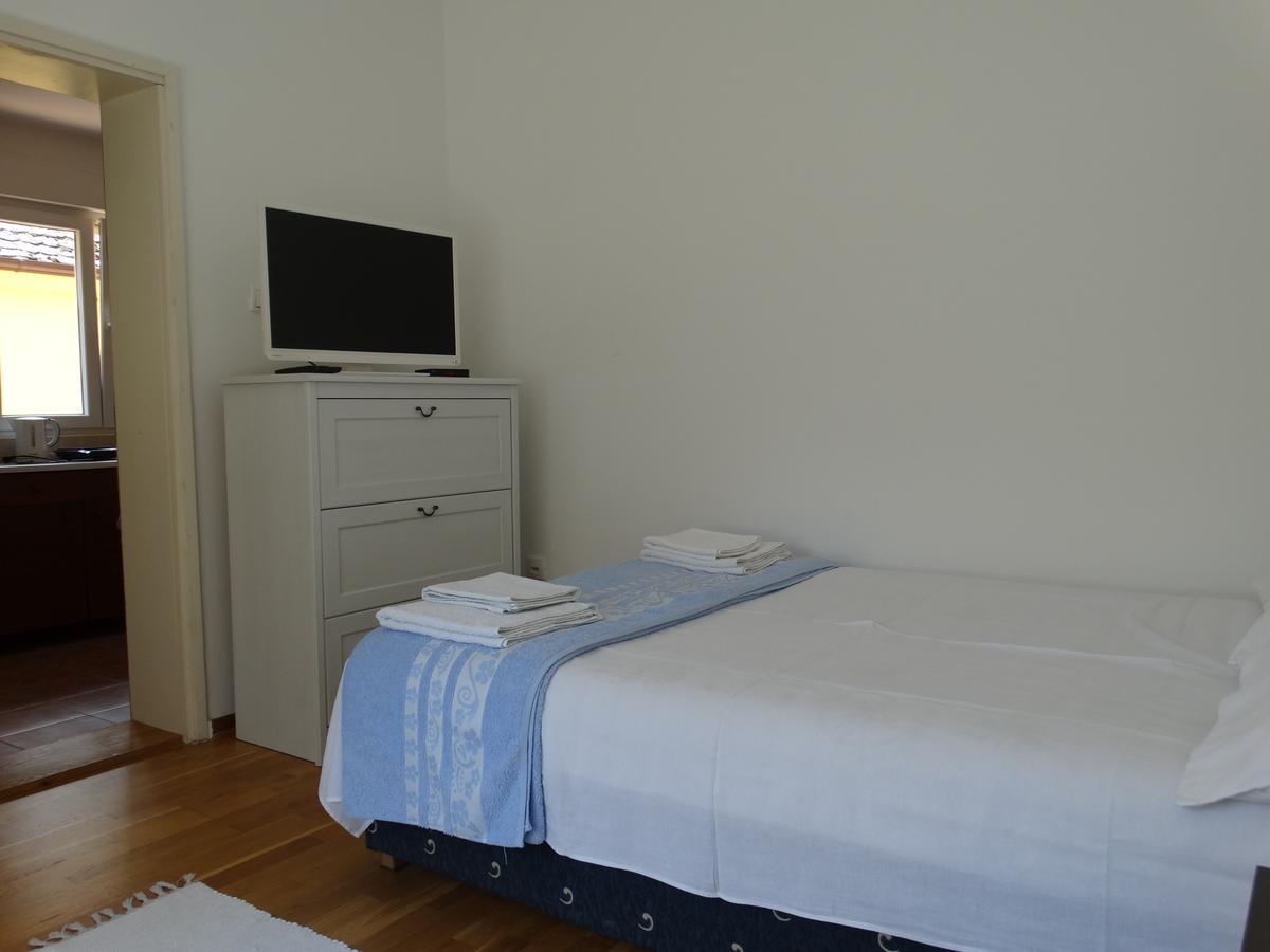 Appartement Marijana - Center à Novi Sad Extérieur photo