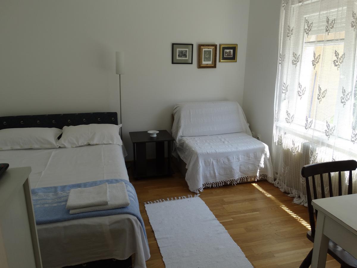 Appartement Marijana - Center à Novi Sad Extérieur photo
